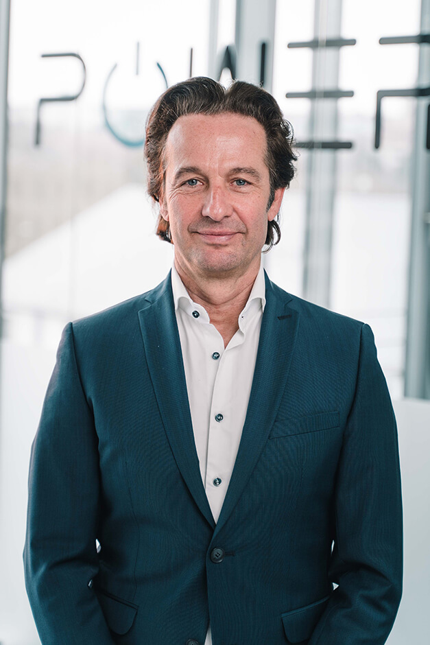 Dr. Florian Maria Alfen