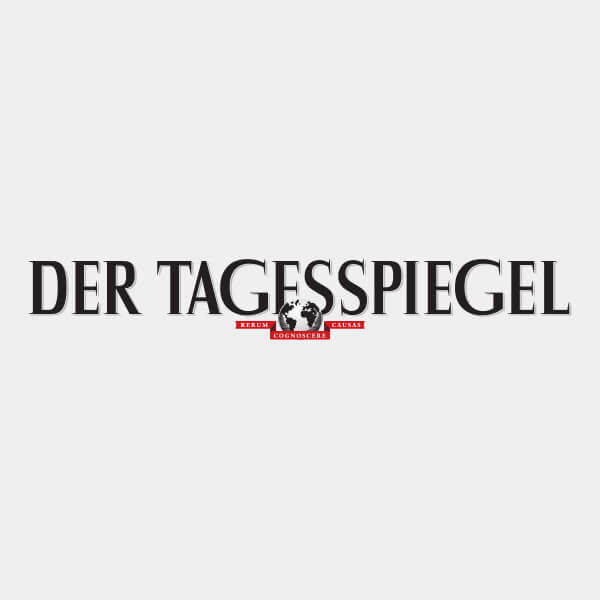 Tagesspiegel