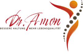 Logo Praxis Dr. Dietrich Amon
